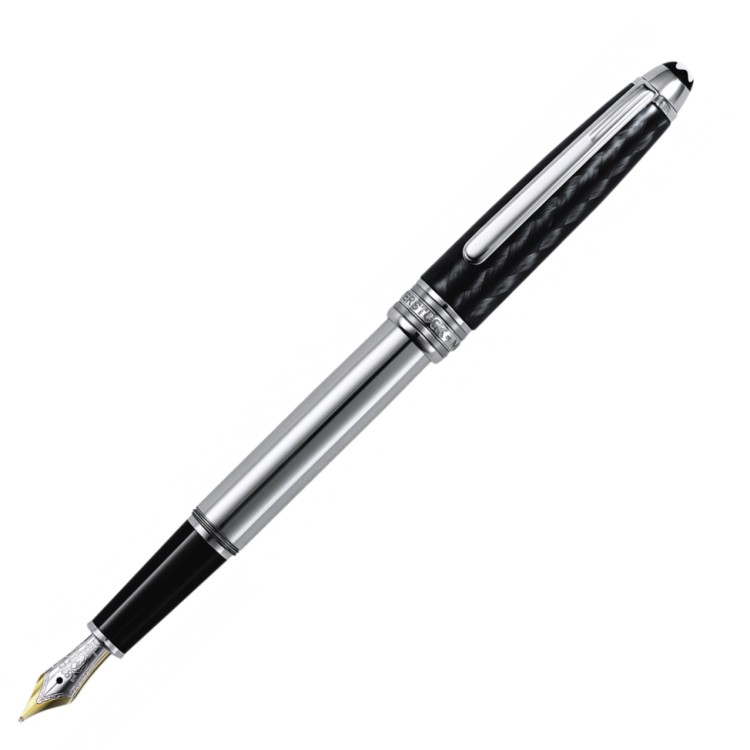 CARBON STEEL 23544 M  5827 Stilografica