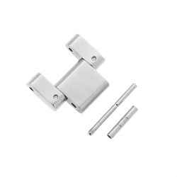 Tag Heuer Maglia acciaio per serie Aquaracer misure 14 x 7,7 x 3 mmper bracciale BA0740 2