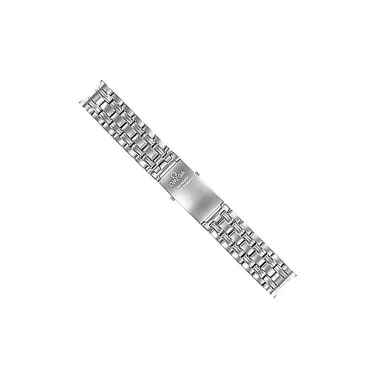 OMEGA Bracciale Seamaster 1503/825 misura 41 mm