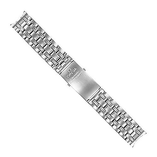 OMEGA Bracciale Seamaster 1503/825 misura 41 mm