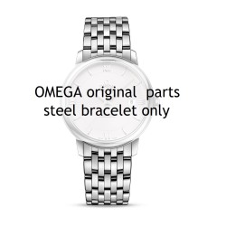 OMEGA Bracciale  De Ville per Orologio Prestige Co-Axial diametro39,5