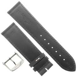 Longines Cinturino L682150802 FA Sintetico 22/20 mm Legend Diver L3.674.4.50.0 2