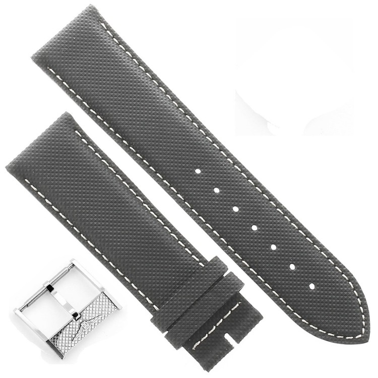 Longines Cinturino L682150802 FA1 Sintetico 22/20 mm Legend Diver