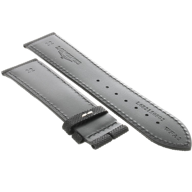 Longines Cinturino L682150802 FA1 Sintetico 22/20 mm Legend Diver