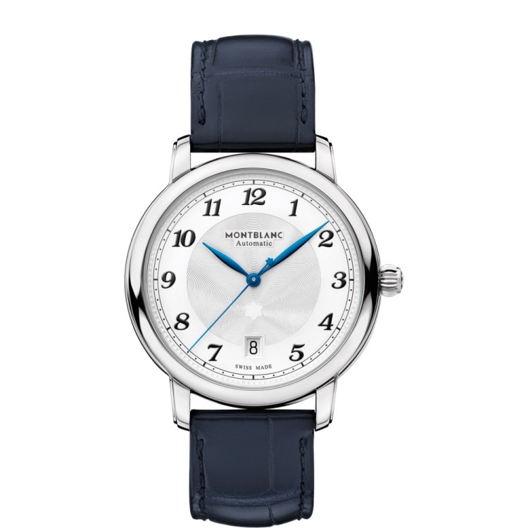 MONTBLANC Orologio STAR Legacy 117574 39 mm Automatico