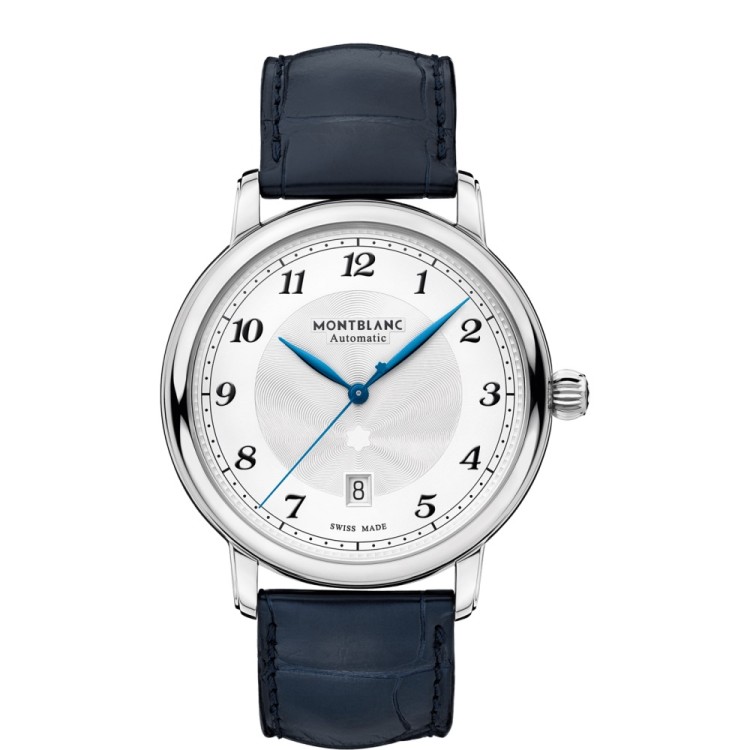 MONTBLANC Orologio STAR Legacy 117575 42 mm Automatico