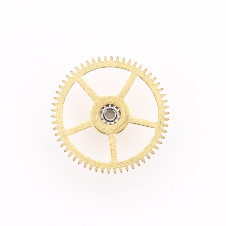 Zenith El Primero 400  Ricambio Z1481.400 mobile di riduzione gruppo automatico