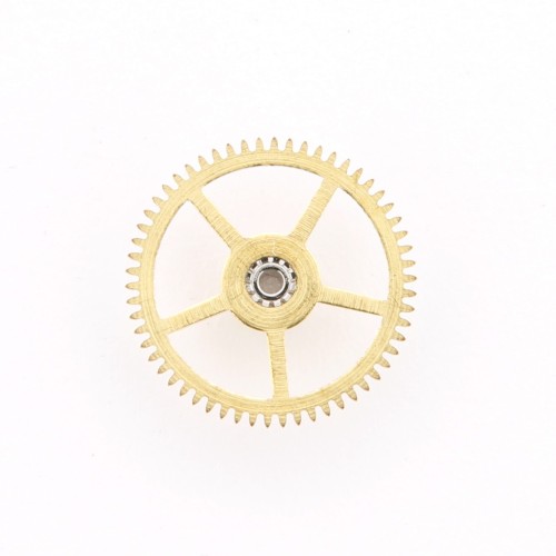 Zenith El Primero 400  Ricambio Z1481.400 mobile di riduzione gruppo automatico
