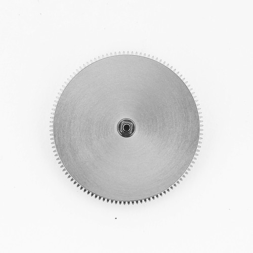 Zenith El Primero 400 Ricambio Z180/2.400 bariletto completo assemblato