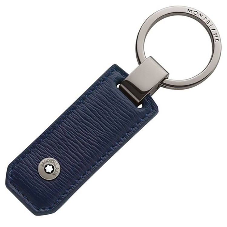 WESTSIDE 4810 MONTBLANC 118666 Keychain blue