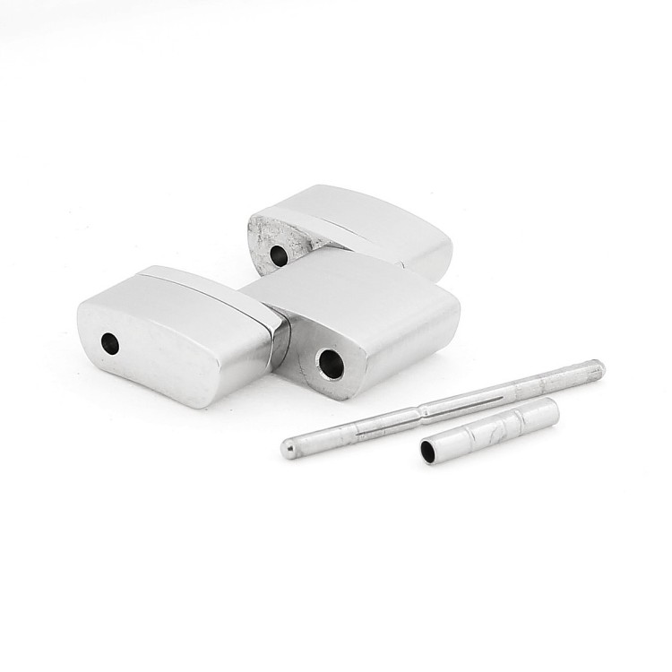 Tag Heuer Maglia acciaio per Carrera misure maglia 18 x 8,5 x 3,6 mm