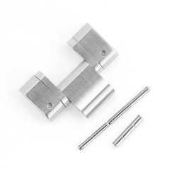 Tag Heuer Maglia per bracciale BA0720 Carrera misure 18 x 8,5 x 3,6 Cronografo CAR2110 calibre 1887 2