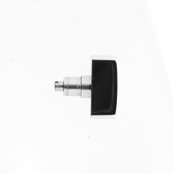Zenith Pulsante Acciaio per ref  01/02.0451.400 El Primero Port Royal V cronografo acciaio 2