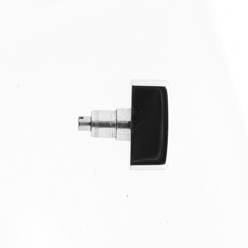 Zenith Pulsante Acciaio per ref  01/02.0451.400 El Primero Port Royal V cronografo acciaio