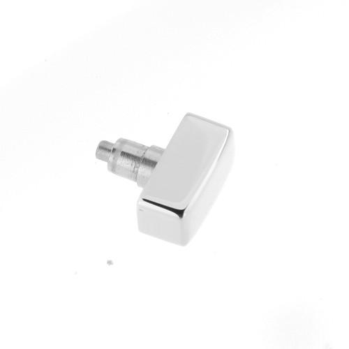 Zenith Pulsante Acciaio per ref  01/02.0451.400 El Primero Port Royal V cronografo acciaio