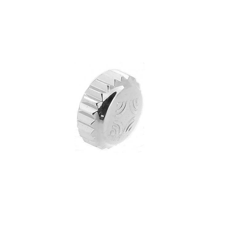 Zenith Corona Acciaio per ref  01/02.0451.400 El Primero Port Royal V cronografo acciaio