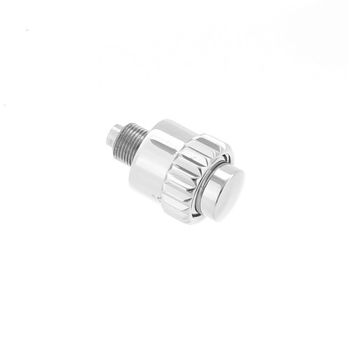 Zenith Plusante Accaio per ref  A0781/A386/01.0040.418 cronografo acciaio