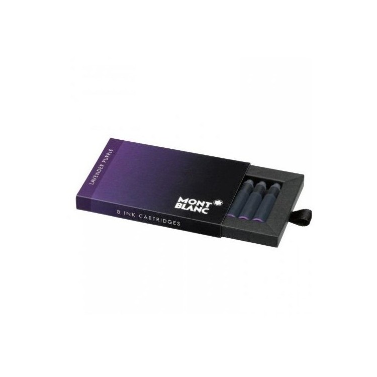 Cartucce Inchiostro Porpora Lavander Purple 105197 da 8 cartucce