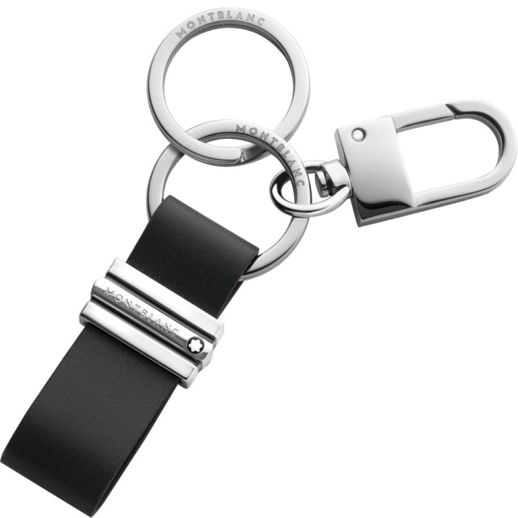 Meisterstuck MONTBLANC 118321 Portachiavi Pelle.