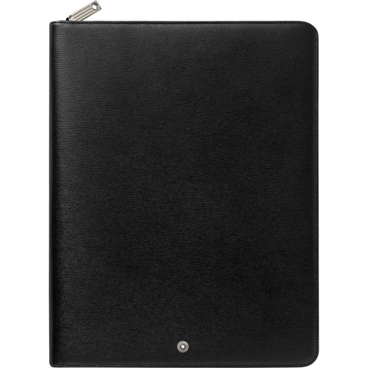 WESTSIDE 4810 MONTBLANC Notepad Large ( A4 ) 114705 Porta Blocco cerniera