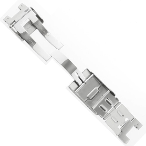 Longines Hydroconquest series steel bracelet L639125922 for closing attack 19 mm