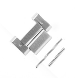 Tag Heuer Maglia per bracciale BA0782 Carrera misure 17 x 10,2 x 3,5 mm 2