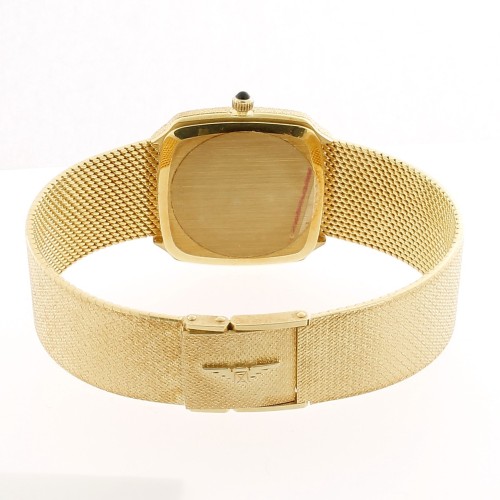 LONGINES Classico L4.497.9.50 Oro 18 kt Quarzo 31 mm