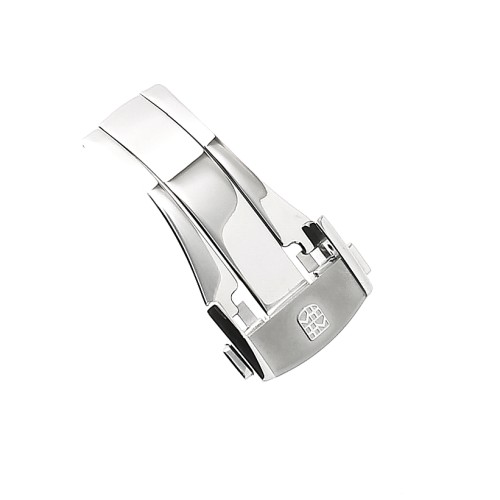 FREDERIQUE CONSTANT Deployante FC-CL2S18/S acciaio 18 mm