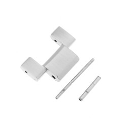 Tag Heuer Maglia per Bracciale BA0928 Aquaracer misure 18 x 6,8 x 3,8 mm