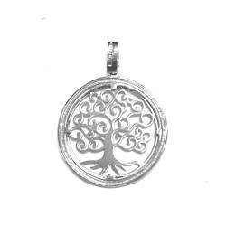 Croce Oro 18 kt 2
