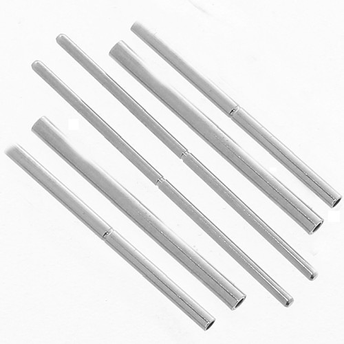 Zenith Rainbow pins and tubes