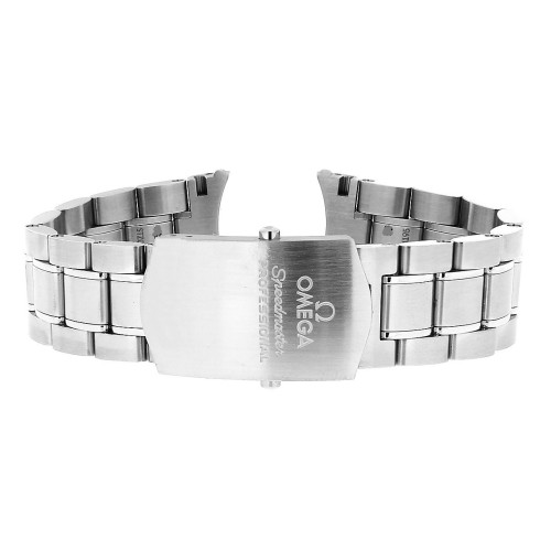 OMEGA Bracciale O20ST1998849 1998/849  Speedmaster Moonwatch misura 42 mm