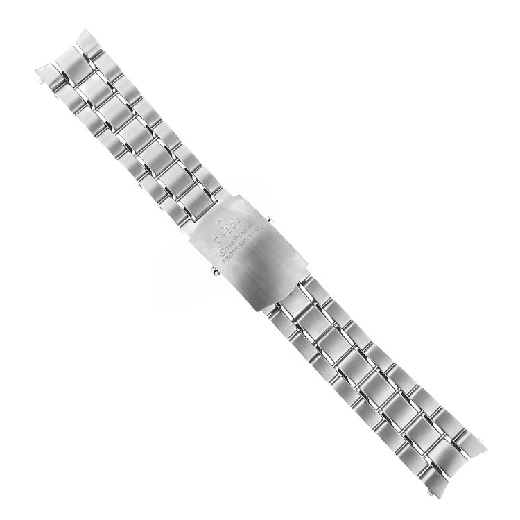 OMEGA Bracciale O20ST1998849 1998/849  Speedmaster Moonwatch misura 42 mm