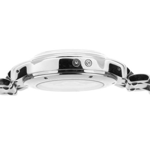 Zenith kit 2 perni e 2 tubi  in acciaio attacco cassa per Chronomaster 02.0240.410 e simili