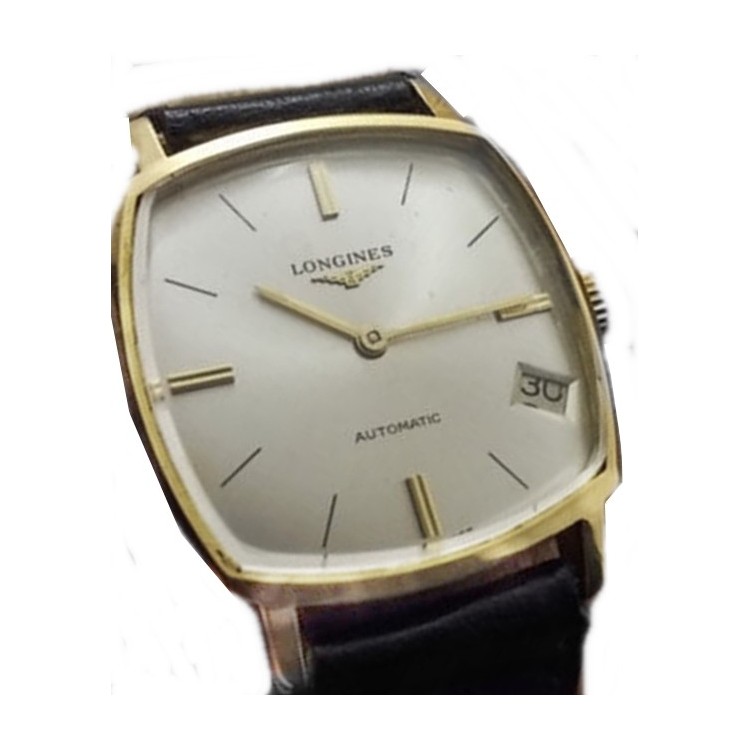 Longines Vetro 7676 rettangolare