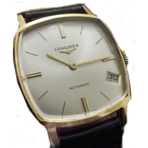 Longines Vetrino 7676 rettangolare
