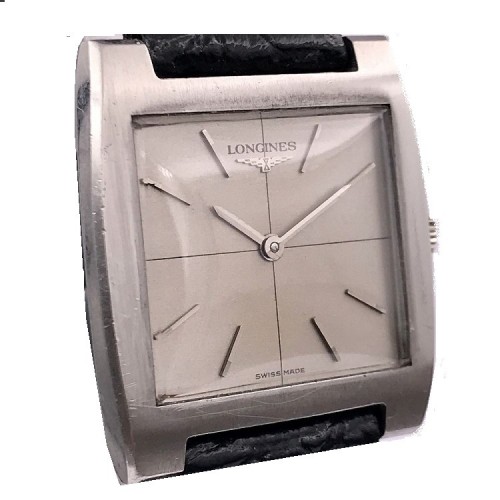 Longines Vetro 7686 rettangolare