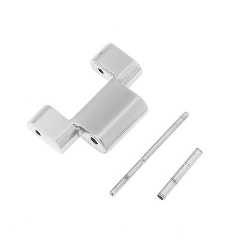 Tag Heuer Maglia per Bracciale BA0928 Aquaracer misure 18 x 6,8 x 3,8 mm