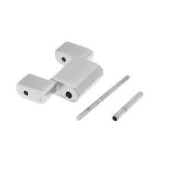 Tag Heuer Maglia per Bracciale BA0928 Aquaracer misure 18 x 6,8 x 3,8 mm 2