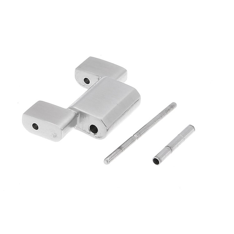 Tag Heuer Maglia per Bracciale BA0928 Aquaracer misure 18 x 6,8 x 3,8 mm