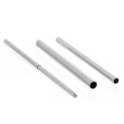 Zenith Rainbow pins and tubes 2