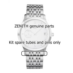 Zenith Class 02.1125.680 pins and tubes 2