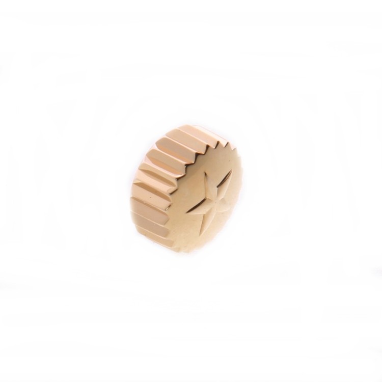  Zenith Corona in Oro Rosa 18 kt,  18.2010.681 Elite Ultra Thin