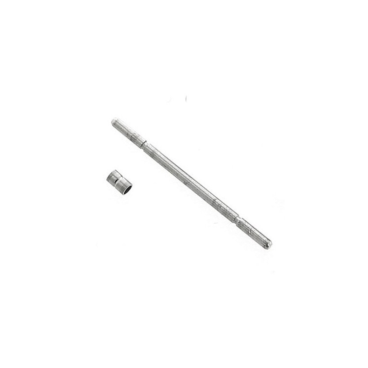 Zenith kit perno e tubo in acciaio per maglia bracciale Chronomaster El Primero 02.0240.410 e simili