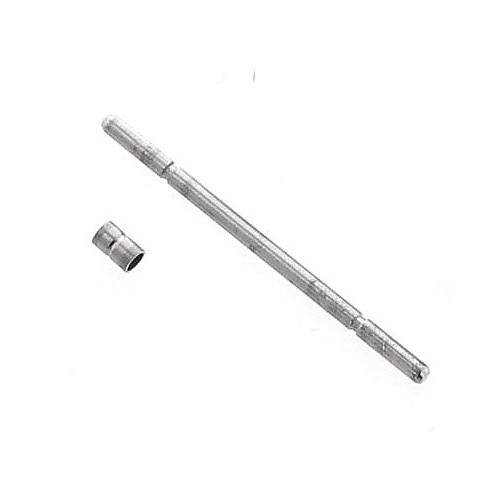 Zenith kit perno e tubo in acciaio per maglia bracciale Chronomaster El Primero 02.0240.410 e simili