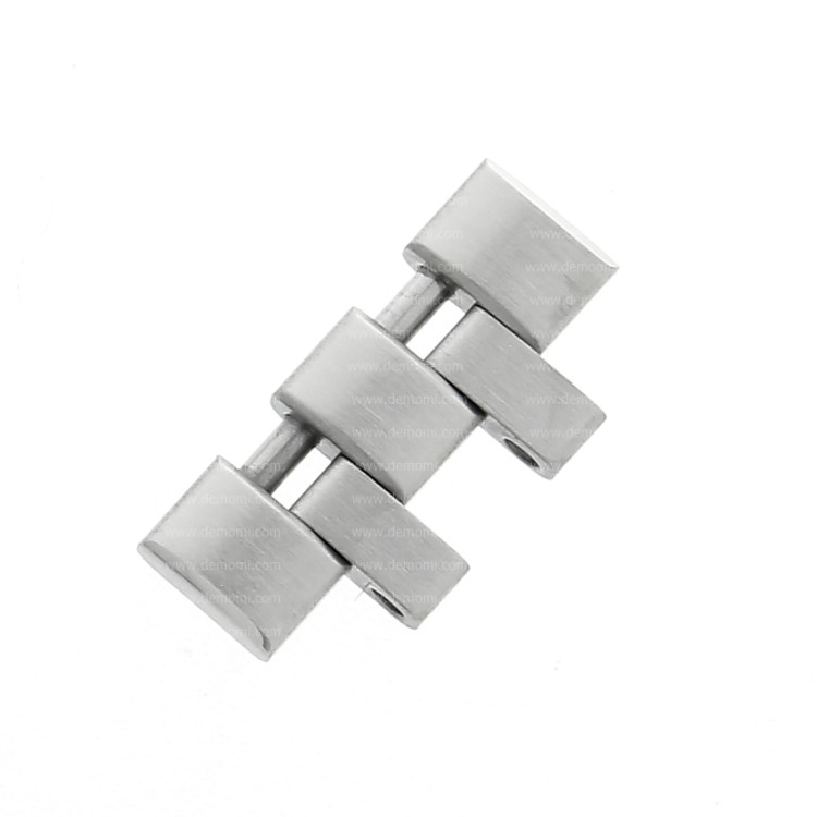 IWC Maglia per Bracciale in acciaio per Pilot's Watch Mark XVII ref IW326504