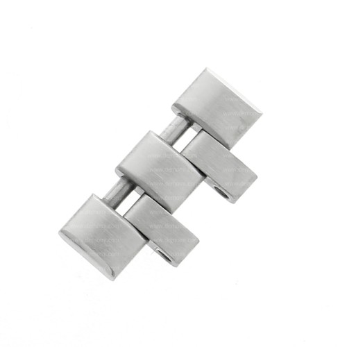 IWC Maglia per Bracciale in acciaio per Pilot's Watch Mark XVII ref IW326504