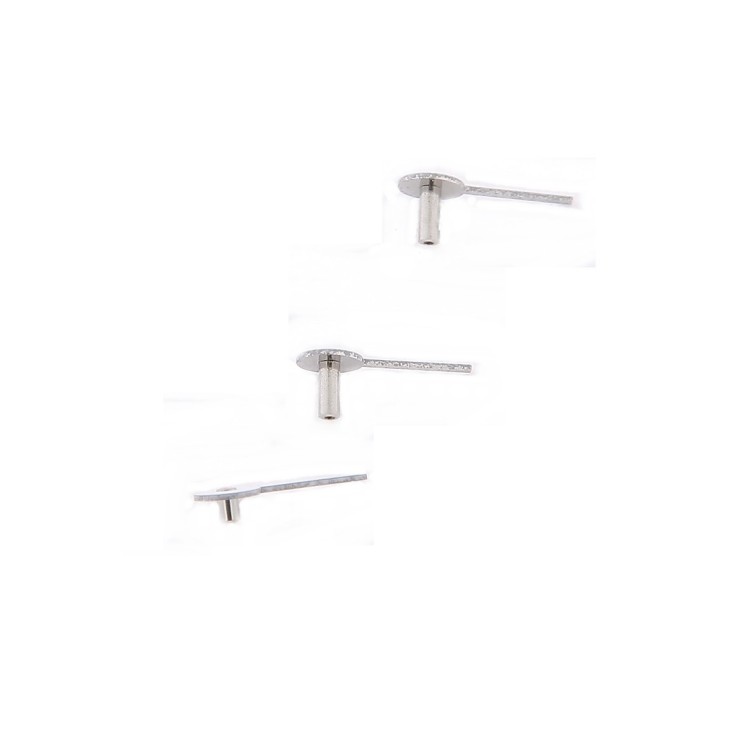 Zenith set sferini contatori per cronografo El Primero  01.0200.415