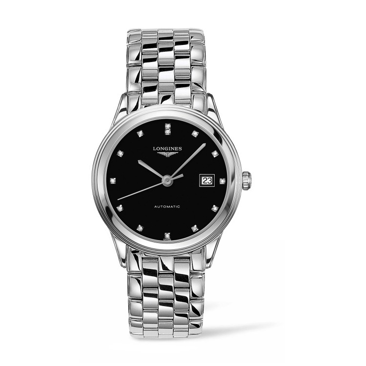 LONGINES Classico FLAGSHIP L4.974.4.57.6 Automatico 38,5 mm
