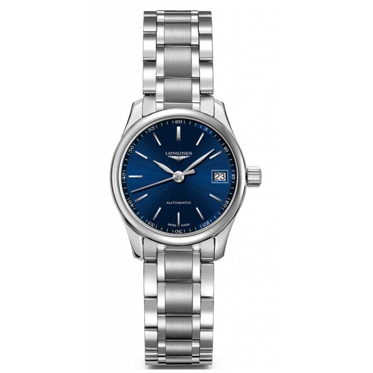 LONGINES MASTER COLLECTION L2.128.4.92.6 Automatico 25,5 mm